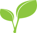 Green Leaf Logo