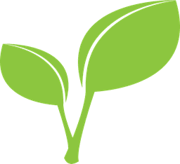 Green Leaf Logo